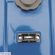 Scheppach SG 7100x Frame generátor 5400 W AVR vezérléssel náhled