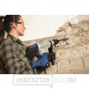 Scheppach DH 1600 MAX fúró/aprító kalapács 7,5 kg Scheppach DH 1600 MAX fúró/aprító kalapács 7,5 kg náhled
