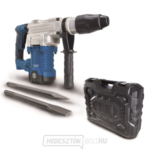 Scheppach DH 1600 MAX fúró/aprító kalapács 7,5 kg Scheppach DH 1600 MAX fúró/aprító kalapács 7,5 kg gallery main image