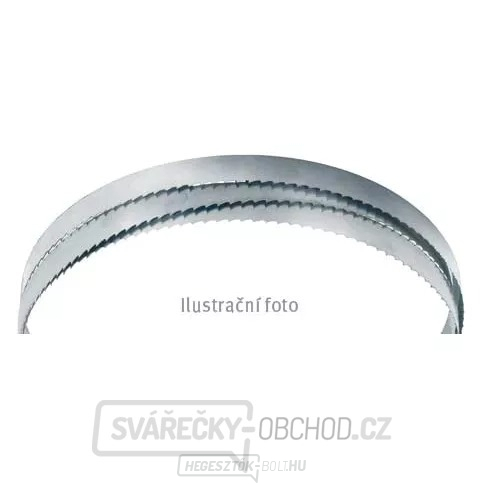 Fűrészszalag PILANA UNIVERSAL M42-430 20x0,9 8/12 2362mm