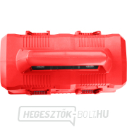 Töltő 4 akkumulátorhoz SHARE20V, 2+2, 3,5A náhled