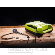 Olajmentes kompresszor, 1100W Olajmentes kompresszor, 1100W náhled