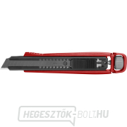 Teljesen fém törőkés erősítéssel, 18mm, Auto-lock, SK2 Előnézet 