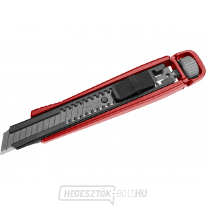 Teljesen fém törőkés erősítéssel, 18mm, Auto-lock, SK2 Teljesen fém törőkés erősítéssel, 18mm, Auto-lock, SK2 gallery main image