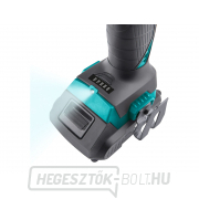 Akkus ütvecsavarozó Extol 1/2