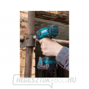 Akkus ütvecsavarozó Extol 1/2