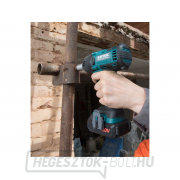 Akkus ütvecsavarozó Extol 1/2