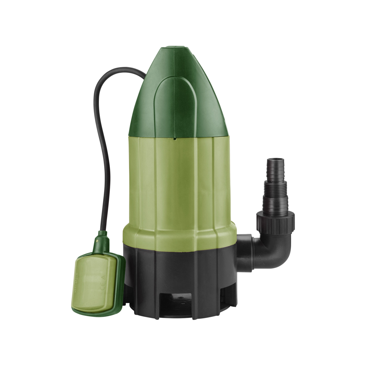 Připojení a kabel