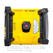 Digitális inverteres erőmű 5,4HP/3,2kW Digitális inverteres erőmű 5,4HP/3,2kW náhled