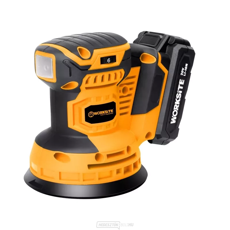 excentrikus köszörű excentrická bruska