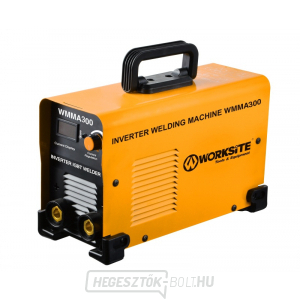 WMMA300 - Hegesztési inverter