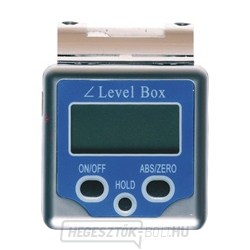 DS-2 - Digitális dőlésmérő DS-2 - Digitális dőlésmérő gallery main image