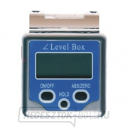 DS-2 - Digitális dőlésmérő DS-2 - Digitális dőlésmérő gallery main image