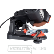 OSR-85N - Fűrészlánc-élező náhled