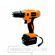 CD330-20L - Akkus fúrógép 20V CD330-20L - Akkus fúrógép 20V gallery main image