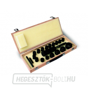 ZSM-20/16 (Mk III) - Gépi menetkészlet ZSM-20/16 (Mk III) - Gépi menetkészlet gallery main image