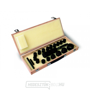 ZSM-20/16 (Mk III) - Gépi menetkészlet ZSM-20/16 (Mk III) - Gépi menetkészlet gallery main image