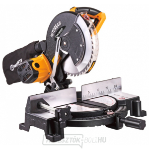 Munkahelyi CMS236 gérvágó fűrész Munkahelyi CMS236 gérvágó fűrész gallery main image