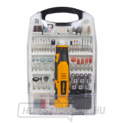 CRT324-110 - Akkus közvetlen csiszoló 8V + 110 tartozékok CRT324-110 - Akkus közvetlen csiszoló 8V + 110 tartozékok gallery main image