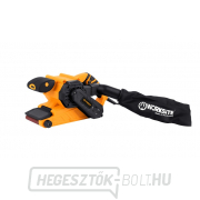 BSD174 - Szalagcsiszoló 1010 W BSD174 - Szalagcsiszoló 1010 W gallery main image