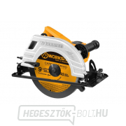 CSW209 - Körfűrész 235 mm CSW209 - Körfűrész 235 mm gallery main image