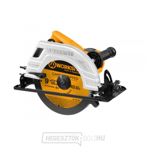 CSW209 - Körfűrész 235 mm CSW209 - Körfűrész 235 mm gallery main image