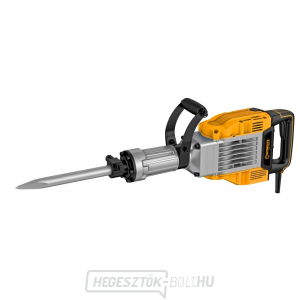 ERH244 - Bontókalapács nagy - Bontókalapács 75J 1900W ERH244 - Bontókalapács nagy - Bontókalapács 75J 1900W gallery main image