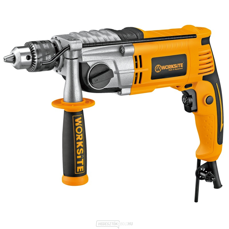 EID430 - Elektromos fúrókalapács 1200 W EID430 - Elektromos fúrókalapács 1200 W gallery main image