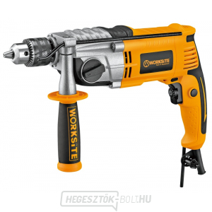 EID430 - Elektromos fúrókalapács 1200 W EID430 - Elektromos fúrókalapács 1200 W gallery main image