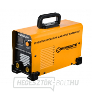 WMMA250 - Hegesztő inverter gallery main image