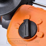 Solight akkus fúró és aprító SDS+ kalapács 21V náhled