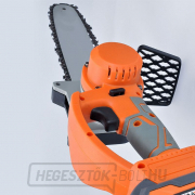 Solight kézi akkus fűrész 21V, rúd 255mm náhled