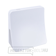 Solight LED éjszakai lámpa fényérzékelővel, 3000K, 230V Előnézet 
