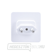 Solight LED éjszakai lámpa fényérzékelővel, 3000K, 230V náhled