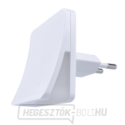 Solight LED éjszakai lámpa fényérzékelővel, 3000K, 230V Solight LED éjszakai lámpa fényérzékelővel, 3000K, 230V gallery main image