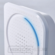 Solight vezeték nélküli mozgásérzékelő/gong, hálózati tápellátás, külső PIR érzékelő náhled