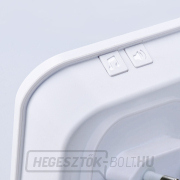 Solight vezeték nélküli mozgásérzékelő/gong, hálózati tápellátás, külső PIR érzékelő náhled