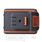 Solight Li-Ion 21V 2Ah akkumulátor Solight akkumulátoros szerszámokhoz Előnézet 