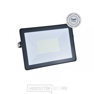 LED spotlámpa GETI GLF50 50W