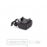 Töltő 20 V-os lítium-ion akkumulátorokhoz Procraft 20/1 | 20/1 Töltő 20 V-os lítium-ion akkumulátorokhoz Procraft 20/1 | 20/1 gallery main image