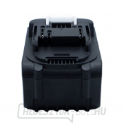 Akkumulátor 20V Li-ion, 8000mAh Procraft 20/8 | 20/8 Előnézet 