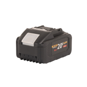 Újratölthető akkumulátor 20 V-os lítium-ion, 8000 mAh Procraft 20/8 | 20/8 Előnézet 