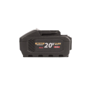 Újratölthető akkumulátor 20 V-os lítium-ion, 8000 mAh Procraft 20/8 | 20/8 Előnézet 