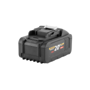 Újratölthető akkumulátor 20 V-os lítium-ion, 8000 mAh Procraft 20/8 | 20/8 náhled