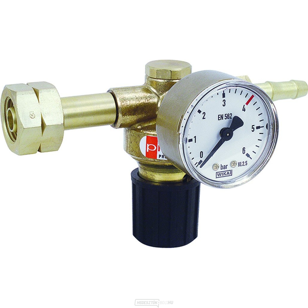 RV egy méter, PB, W21,8X1/14LH KIJELZÉS G3/8LH