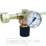 RV egy méter, PB, W21,8X1/14LH KIJELZÉS G3/8LH gallery main image