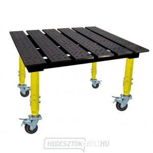 BUILDPRO HEGESZTŐASZTAL 1160X1000MM BUILDPRO HEGESZTŐASZTAL 1160X1000MM gallery main image