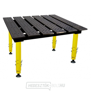 Hegesztőasztal BuildPro 1160x1000mm NITRID NITRID Hegesztőasztal BuildPro 1160x1000mm NITRID NITRID gallery main image