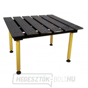 Hegesztőasztal BuildPro 1160x1000x750 mm NITRID 1160x1000x750 mm NITRID Hegesztőasztal BuildPro 1160x1000x750 mm NITRID 1160x1000x750 mm NITRID gallery main image
