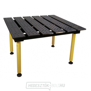 Hegesztőasztal BuildPro 1160x1000x750 mm NITRID 1160x1000x750 mm NITRID Hegesztőasztal BuildPro 1160x1000x750 mm NITRID 1160x1000x750 mm NITRID gallery main image